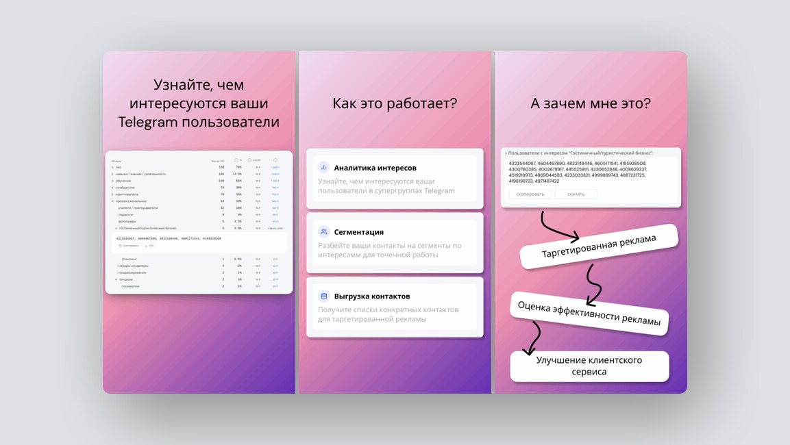 Подбор и заказ ремонта «под ключ» в новостройках, расшифровка анализов для кошек и собак — и ещё 8 российских стартапов - 8
